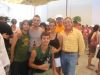 Foto relacionada con: Muchas actividades en el primer da de  la Feria y Fiestas 2011